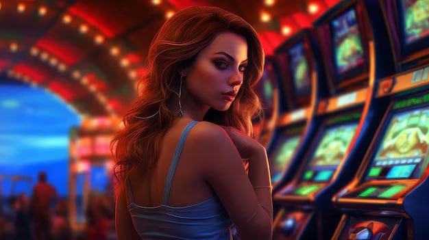 cpm2 Live Casino
